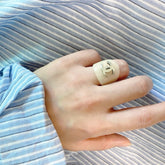 China Replica Chanel Rings 32usd Only